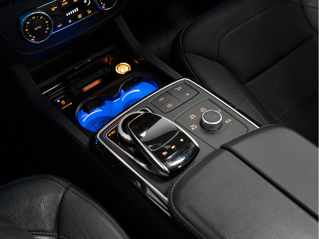 2018 Mercedes-Benz GLS 450 4MATIC, 多伦多, 全款车