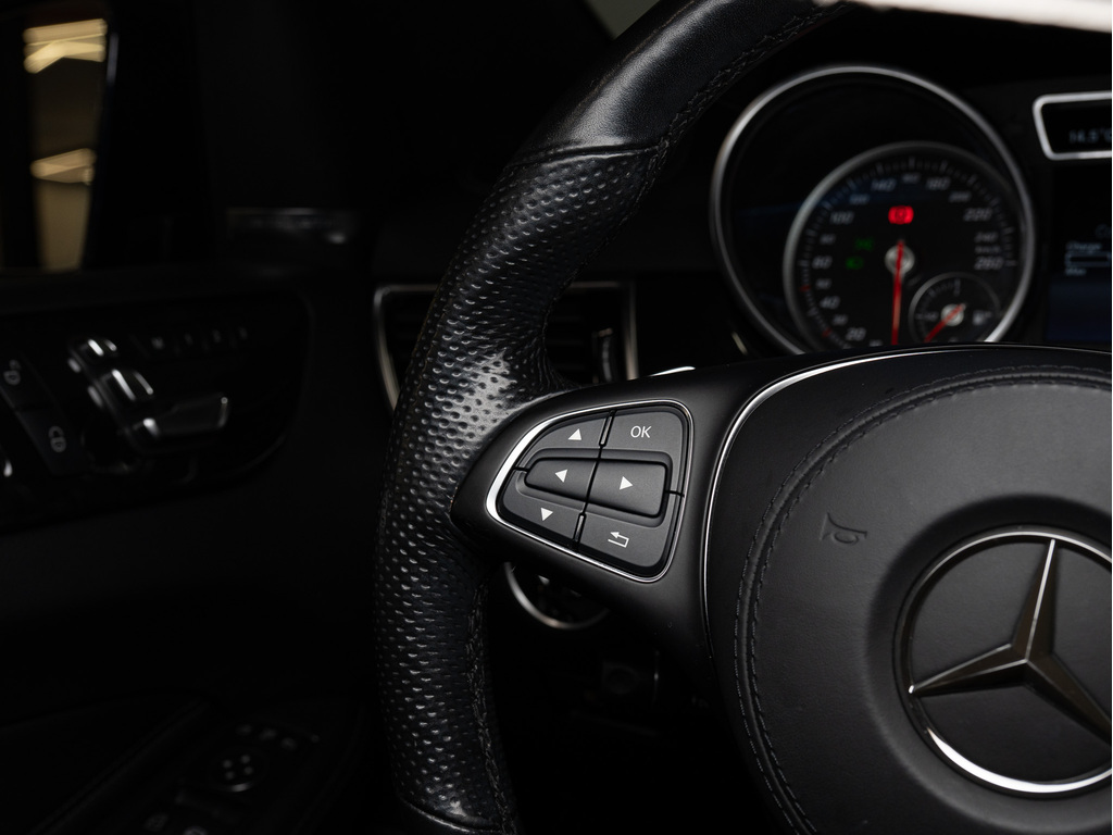 2018 Mercedes-Benz GLS 450 4MATIC, 多伦多, 全款车