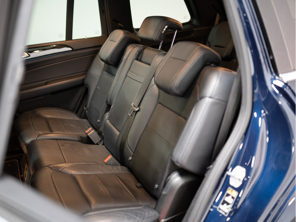 2018 Mercedes-Benz GLS 450 4MATIC, 多伦多, 全款车