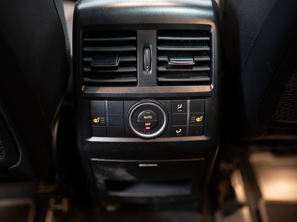 used 2018 Mercedes-Benz GLS car, priced at $45,900