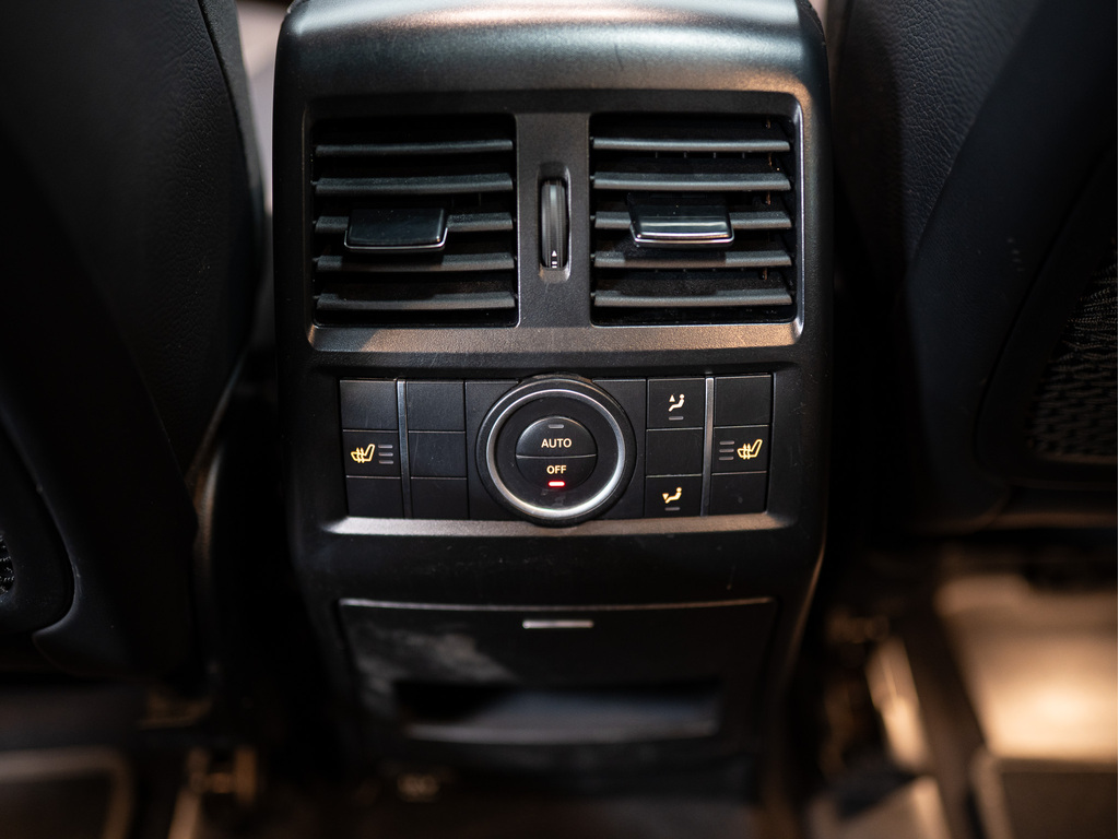 2018 Mercedes-Benz GLS 450 4MATIC, 多伦多, 全款车