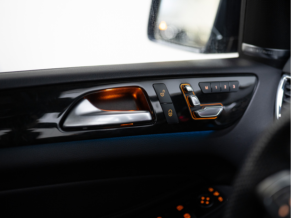 2018 Mercedes-Benz GLS 450 4MATIC, 多伦多, 全款车