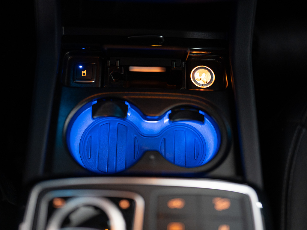 2018 Mercedes-Benz GLS 450 4MATIC, 多伦多, 全款车