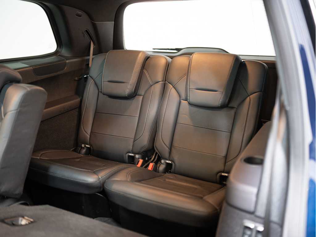 2018 Mercedes-Benz GLS 450 4MATIC, 多伦多, 全款车