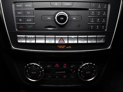 used 2018 Mercedes-Benz GLS car, priced at $45,900