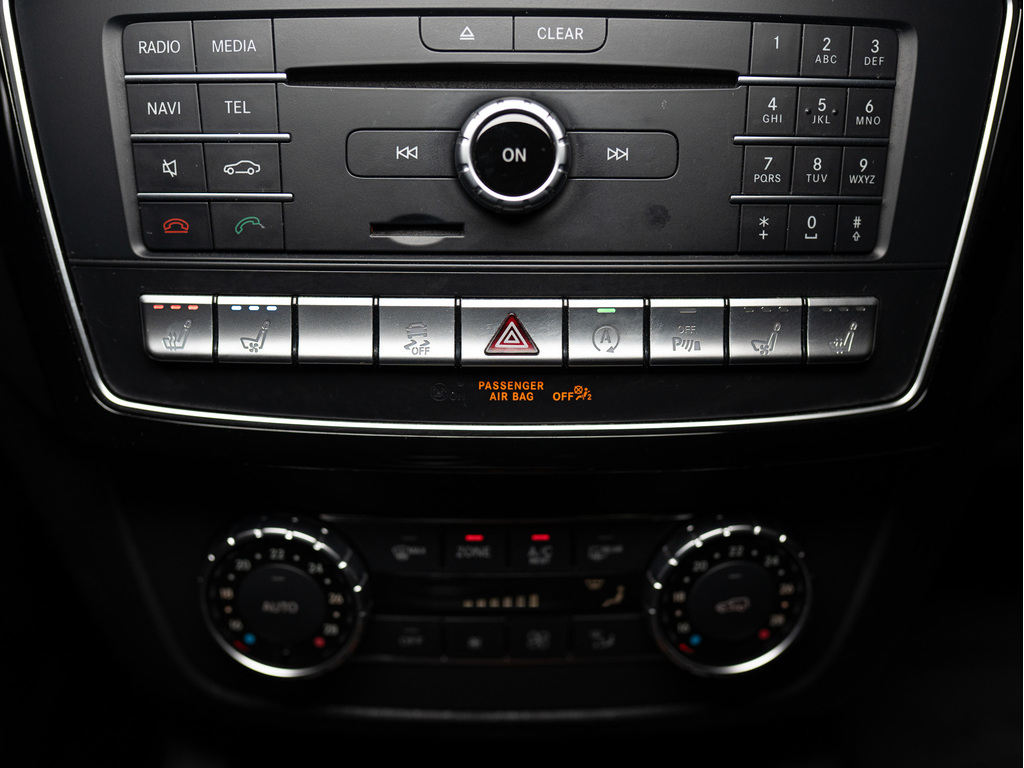 2018 Mercedes-Benz GLS 450 4MATIC, 多伦多, 全款车