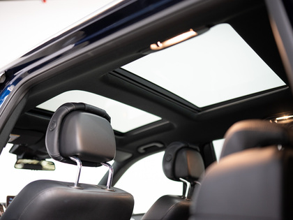 used 2018 Mercedes-Benz GLS car, priced at $45,900