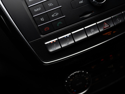 used 2018 Mercedes-Benz GLS car, priced at $45,900