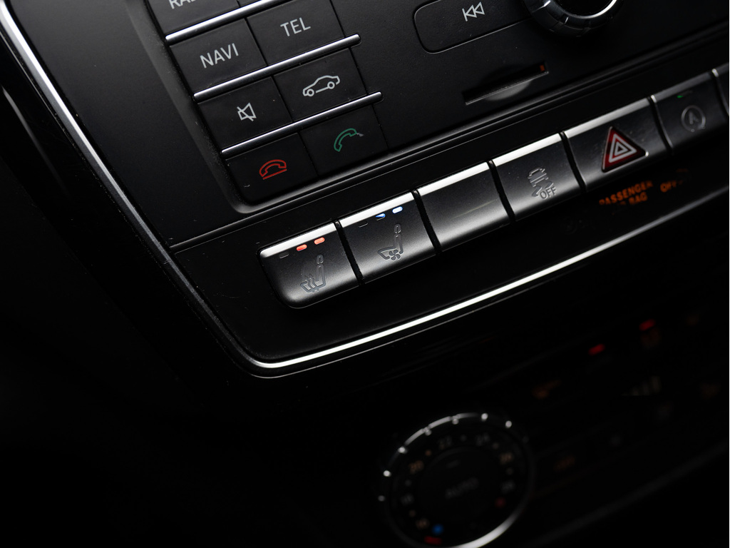 2018 Mercedes-Benz GLS 450 4MATIC, 多伦多, 全款车