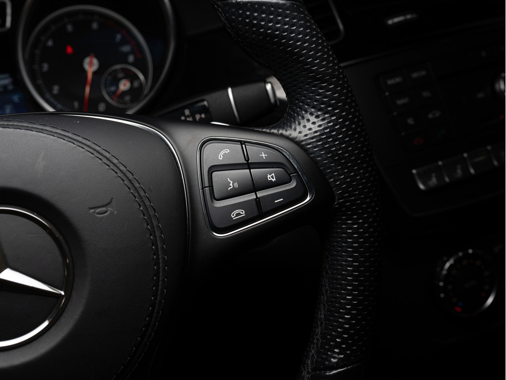 2018 Mercedes-Benz GLS 450 4MATIC, 多伦多, 全款车