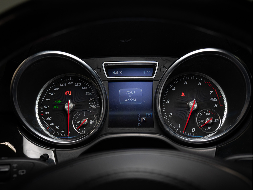 2018 Mercedes-Benz GLS 450 4MATIC, 多伦多, 全款车