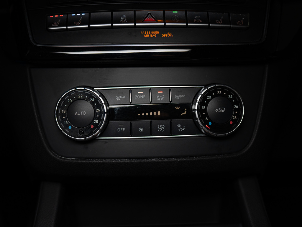 2018 Mercedes-Benz GLS 450 4MATIC, 多伦多, 全款车