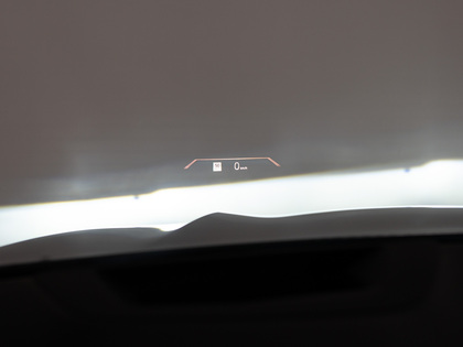 used 2024 BMW X6 car, priced at $88,900