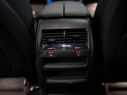 used 2024 BMW X6 car, priced at $88,900