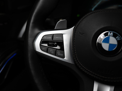 used 2024 BMW X6 car, priced at $88,900