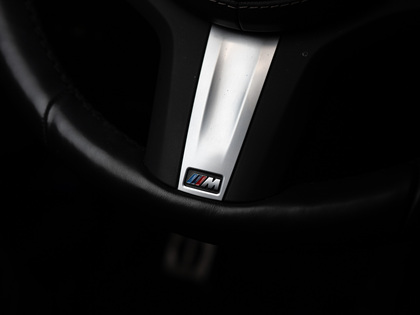 used 2024 BMW X6 car, priced at $88,900