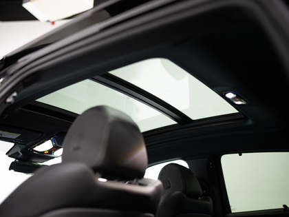 used 2024 BMW X6 car, priced at $88,900