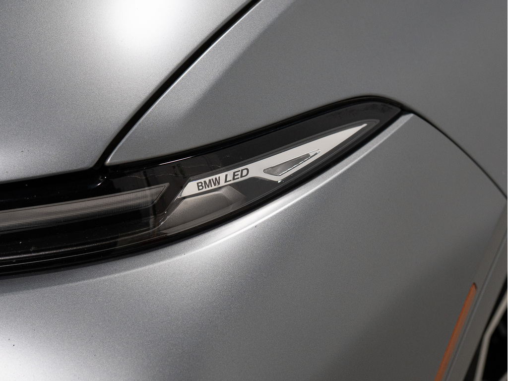 2024 BMW X7 xDrive40i, 多伦多, 全款车