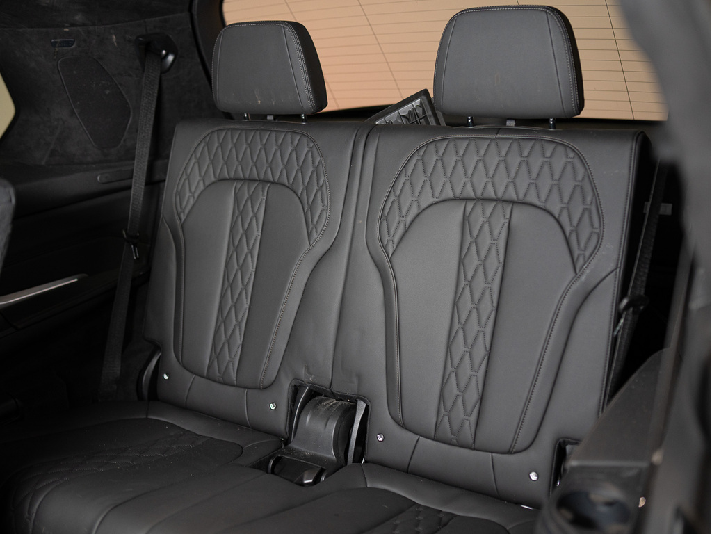 2024 BMW X7 xDrive40i, 多伦多, 全款车