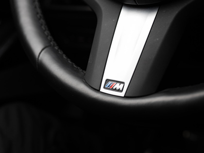 used 2024 BMW X7 car, priced at $80,900