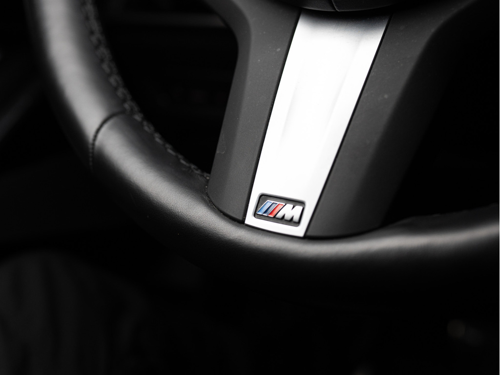 2024 BMW X7 xDrive40i, 多伦多, 全款车