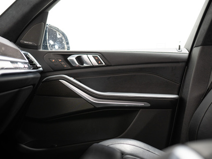 used 2024 BMW X7 car, priced at $80,900