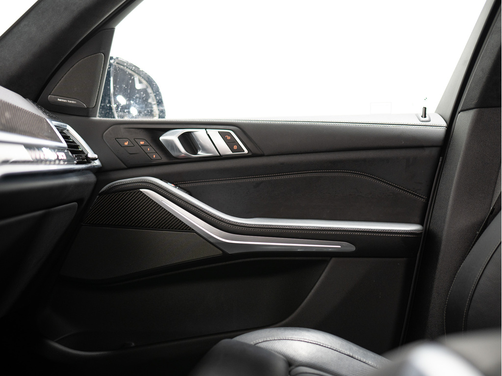 2024 BMW X7 xDrive40i, 多伦多, 全款车