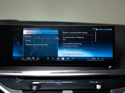 used 2024 BMW X7 car, priced at $80,900