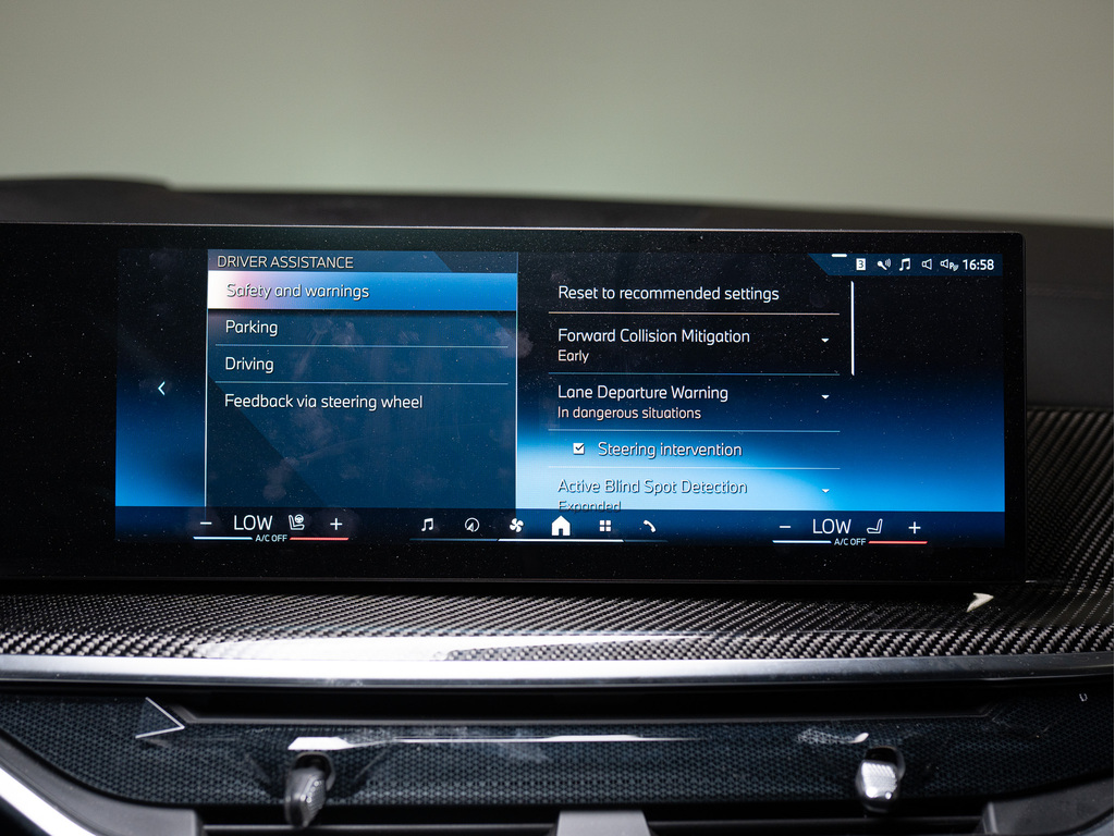 2024 BMW X7 xDrive40i, 多伦多, 全款车