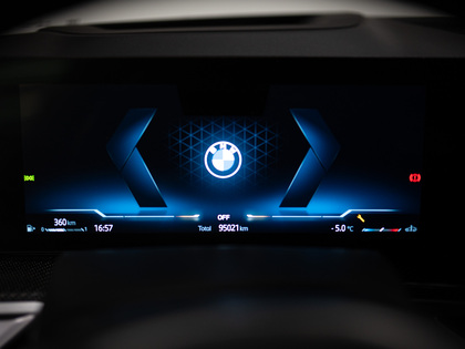 used 2024 BMW X7 car, priced at $80,900