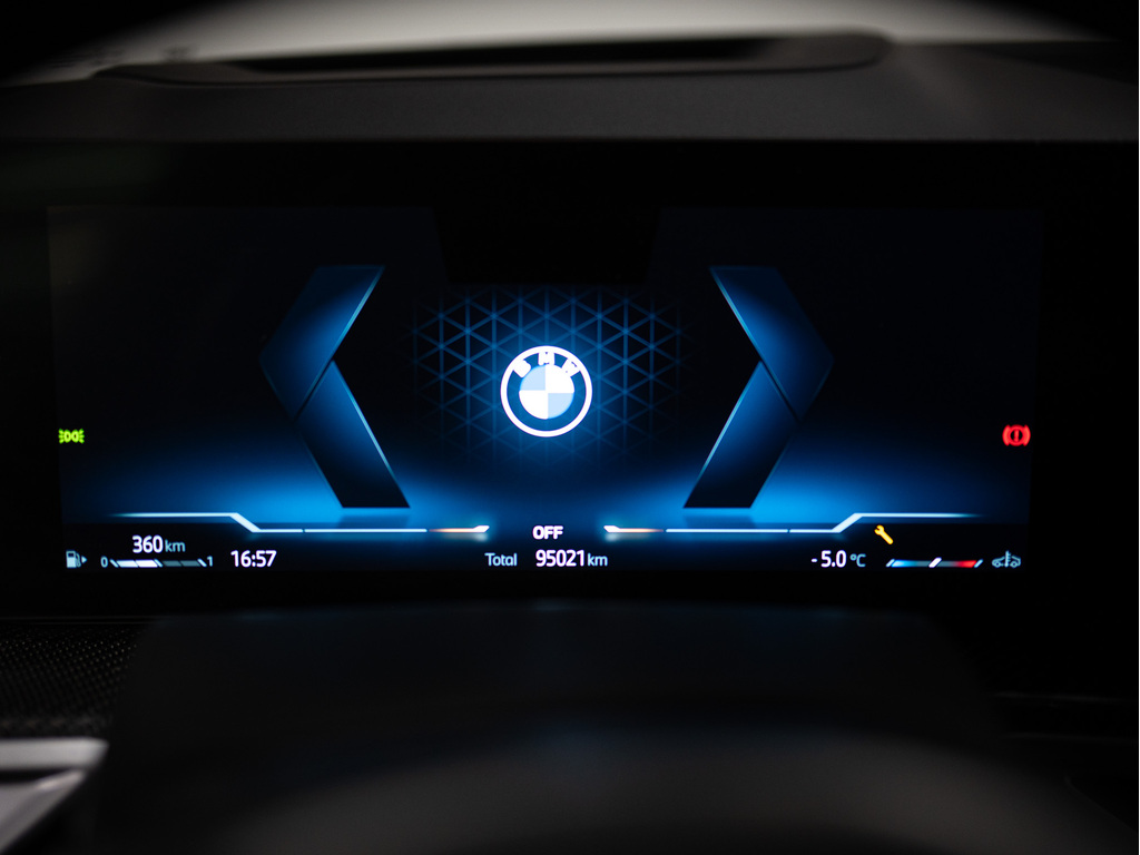 2024 BMW X7 xDrive40i, 多伦多, 全款车