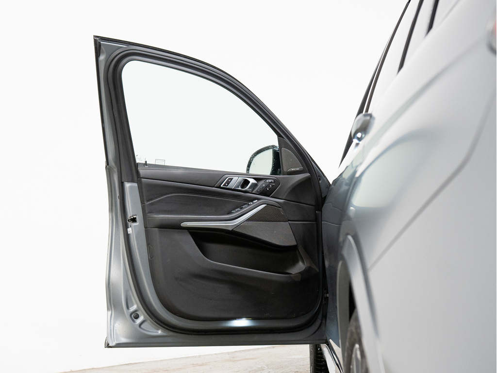 2024 BMW X7 xDrive40i, 多伦多, 全款车