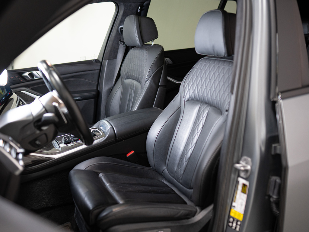 2024 BMW X7 xDrive40i, 多伦多, 全款车