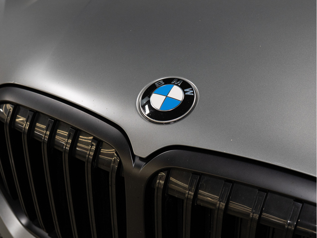 2024 BMW X7 xDrive40i, 多伦多, 全款车