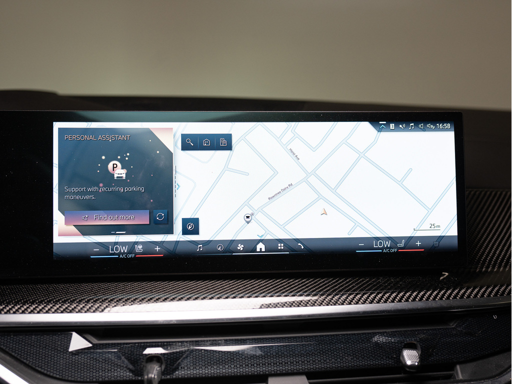 2024 BMW X7 xDrive40i, 多伦多, 全款车