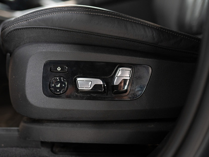 used 2024 BMW X7 car, priced at $80,900