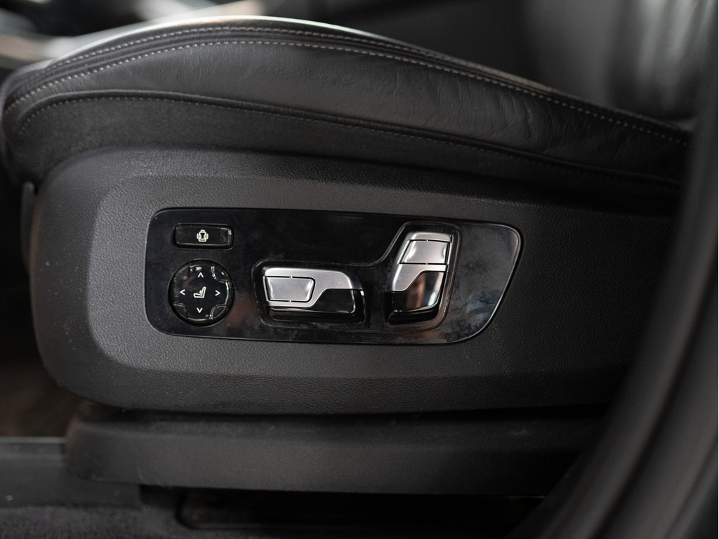 2024 BMW X7 xDrive40i, 多伦多, 全款车