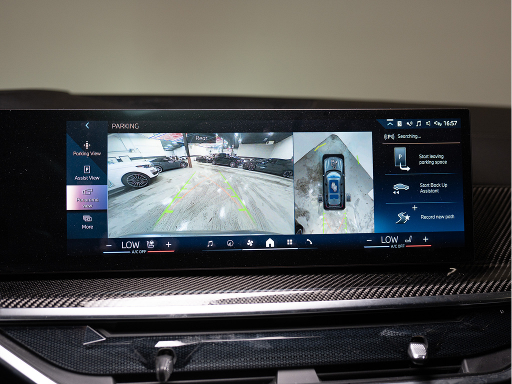 2024 BMW X7 xDrive40i, 多伦多, 全款车