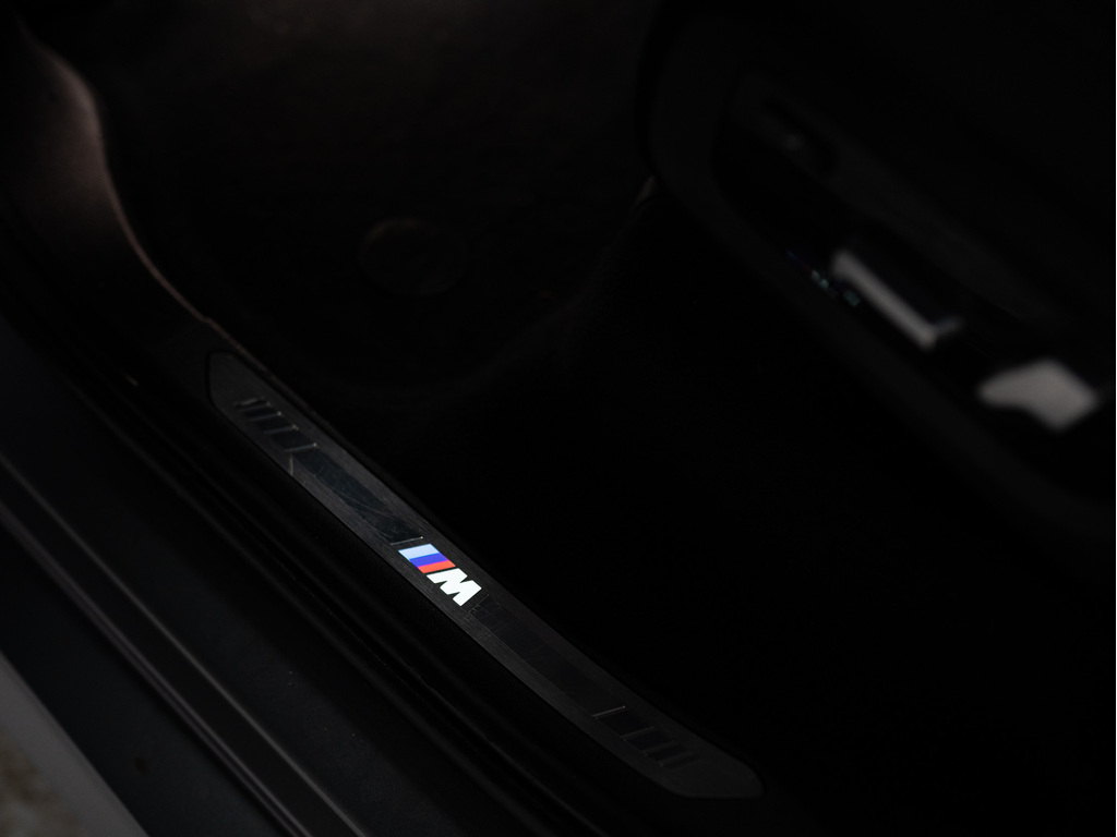 2024 BMW X7 xDrive40i, 多伦多, 全款车