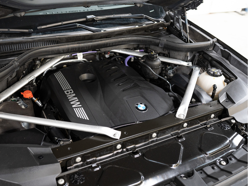 2024 BMW X7 xDrive40i, 多伦多, 全款车