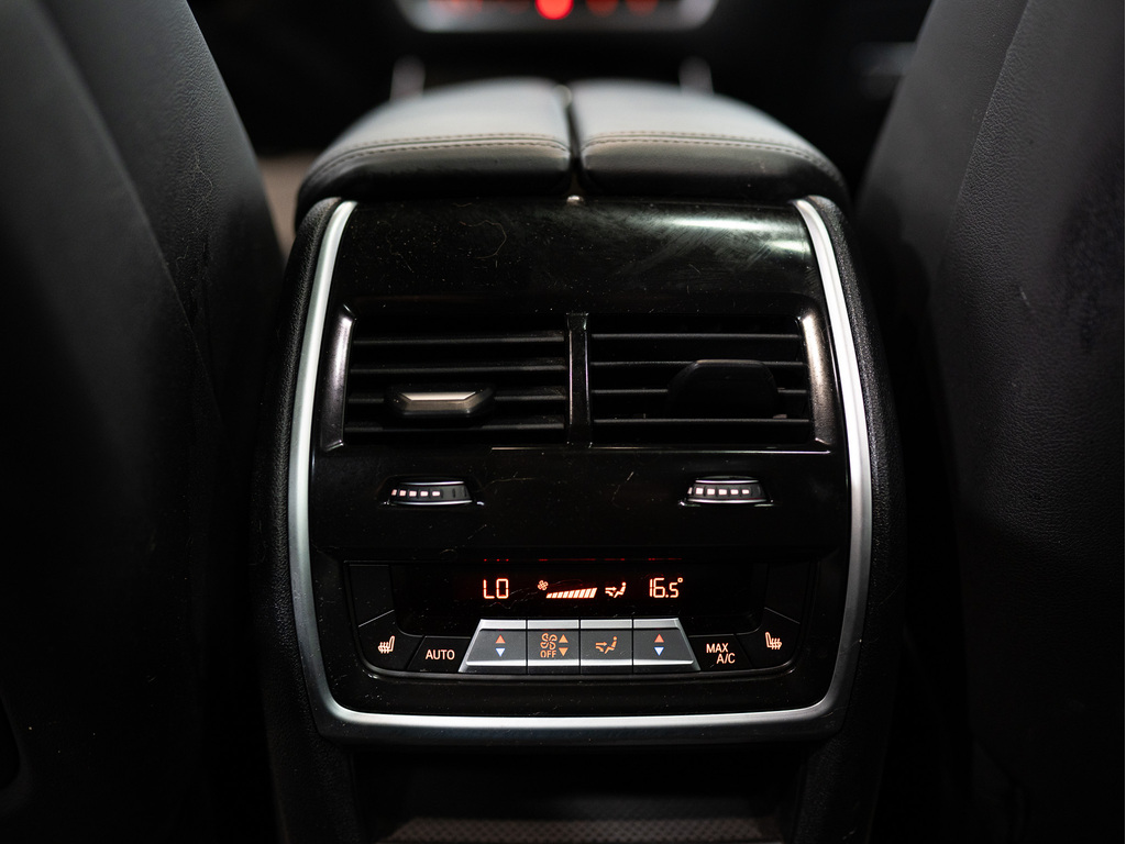 2024 BMW X7 xDrive40i, 多伦多, 全款车