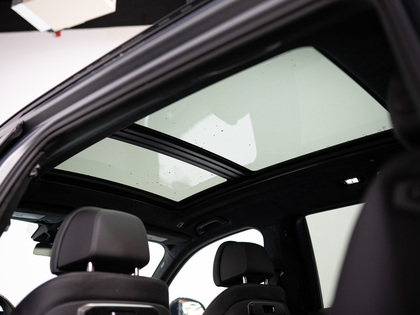 used 2024 BMW X7 car, priced at $80,900