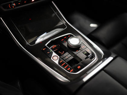 used 2024 BMW X7 car, priced at $80,900