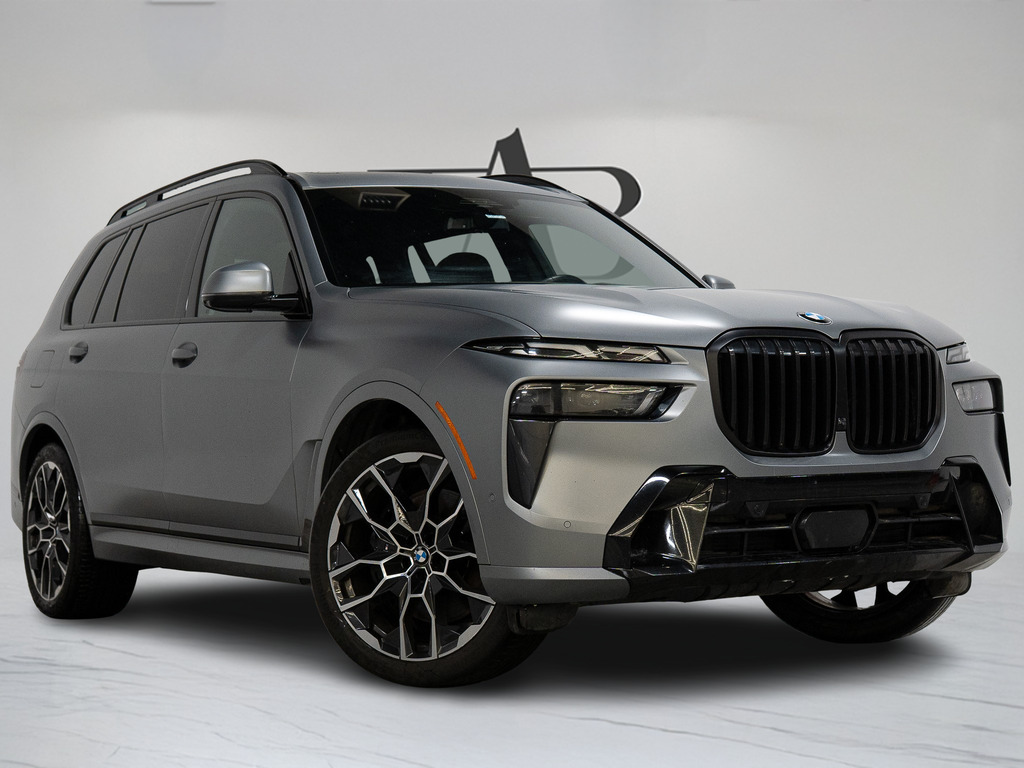 2024 BMW X7 xDrive40i, 多伦多, 全款车