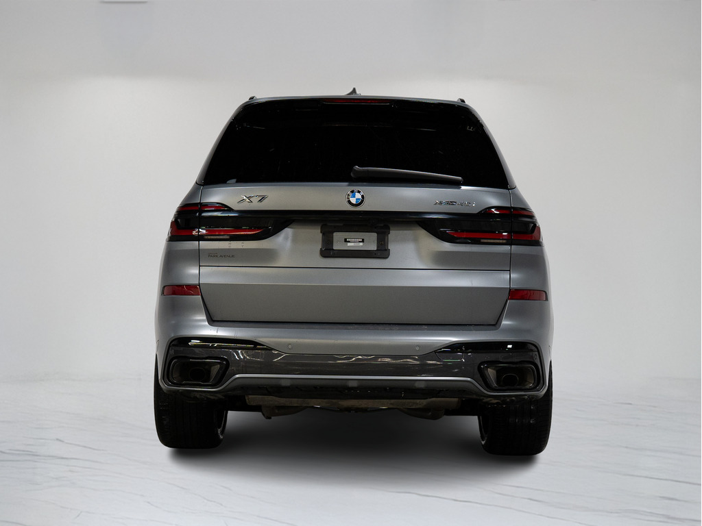 2024 BMW X7 xDrive40i, 多伦多, 全款车