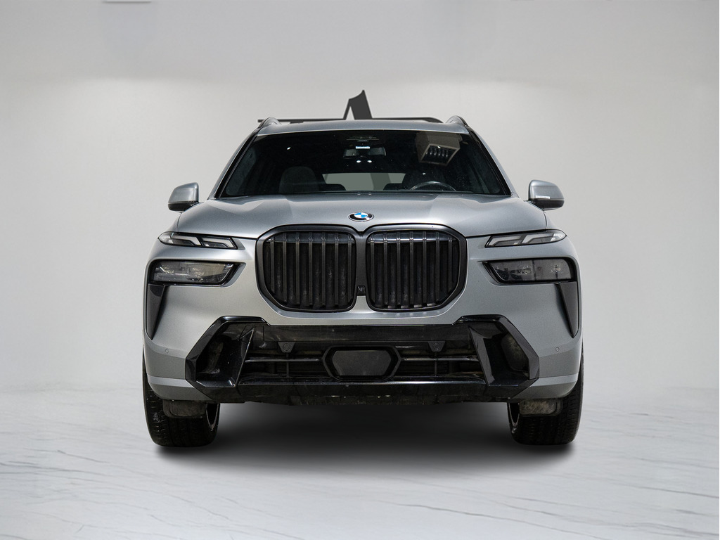 2024 BMW X7 xDrive40i, 多伦多, 全款车