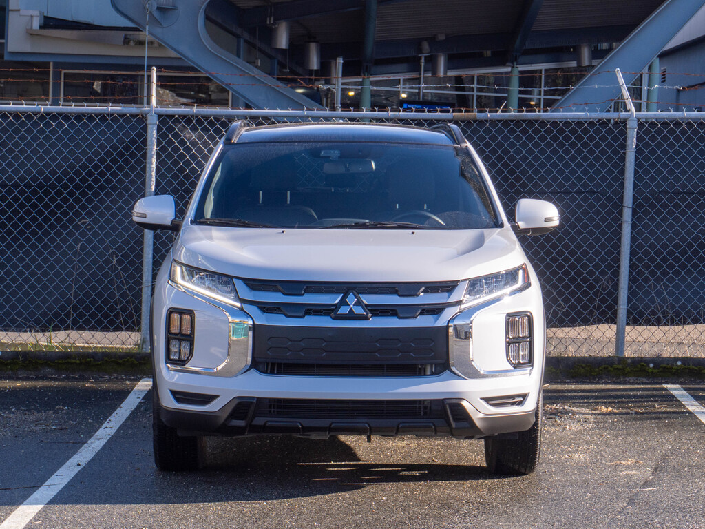 2023 Mitsubishi RVR » Company of Cars