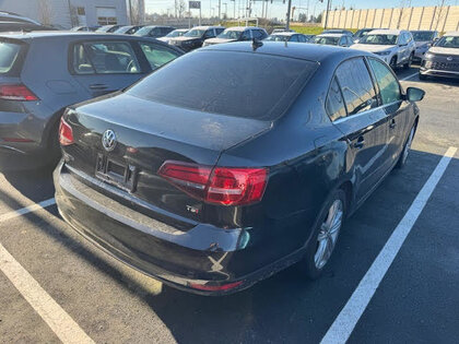 used 2015 Volkswagen Jetta Sedan car, priced at $16,399