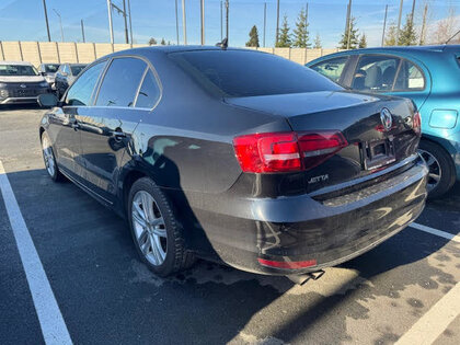 used 2015 Volkswagen Jetta Sedan car, priced at $16,399