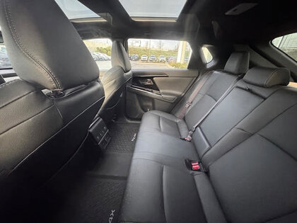 used 2023 Toyota bZ4X car, priced at $34,498